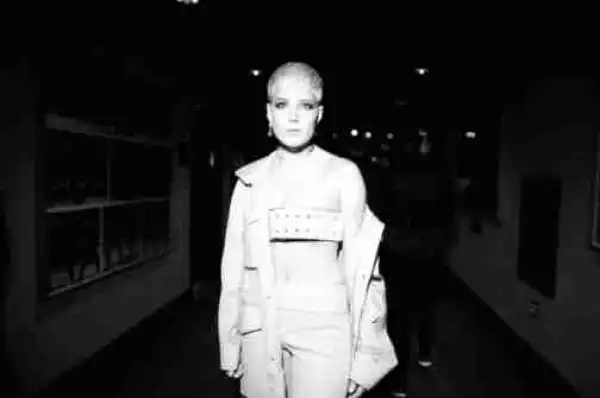 Halsey - Now or Never
